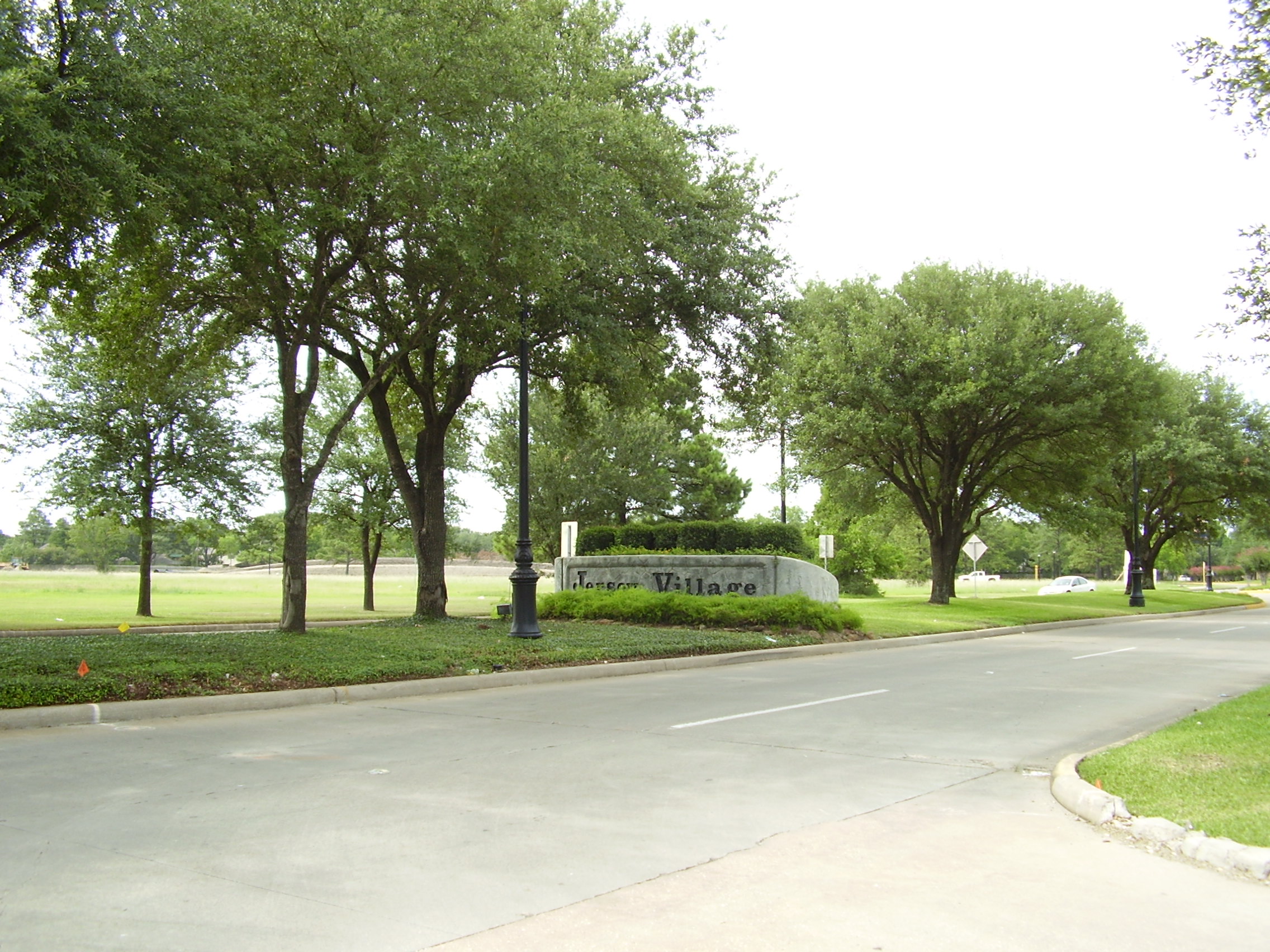 Artificial Turf in Jersey Village, TX