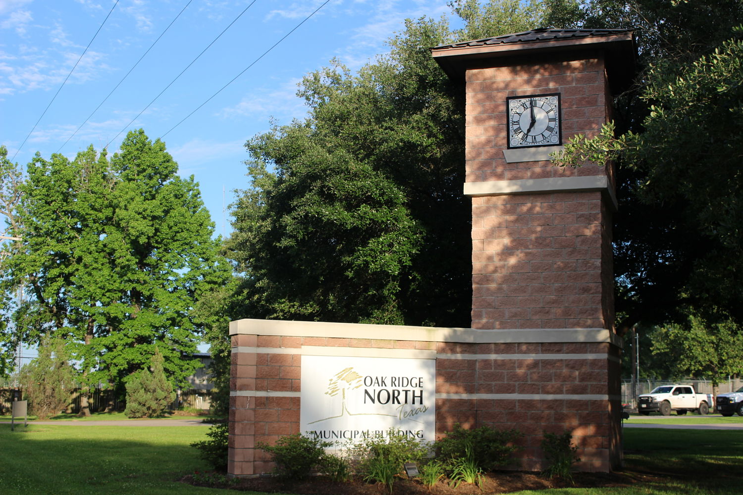 Oak Ridge North, TX artificial turf projects