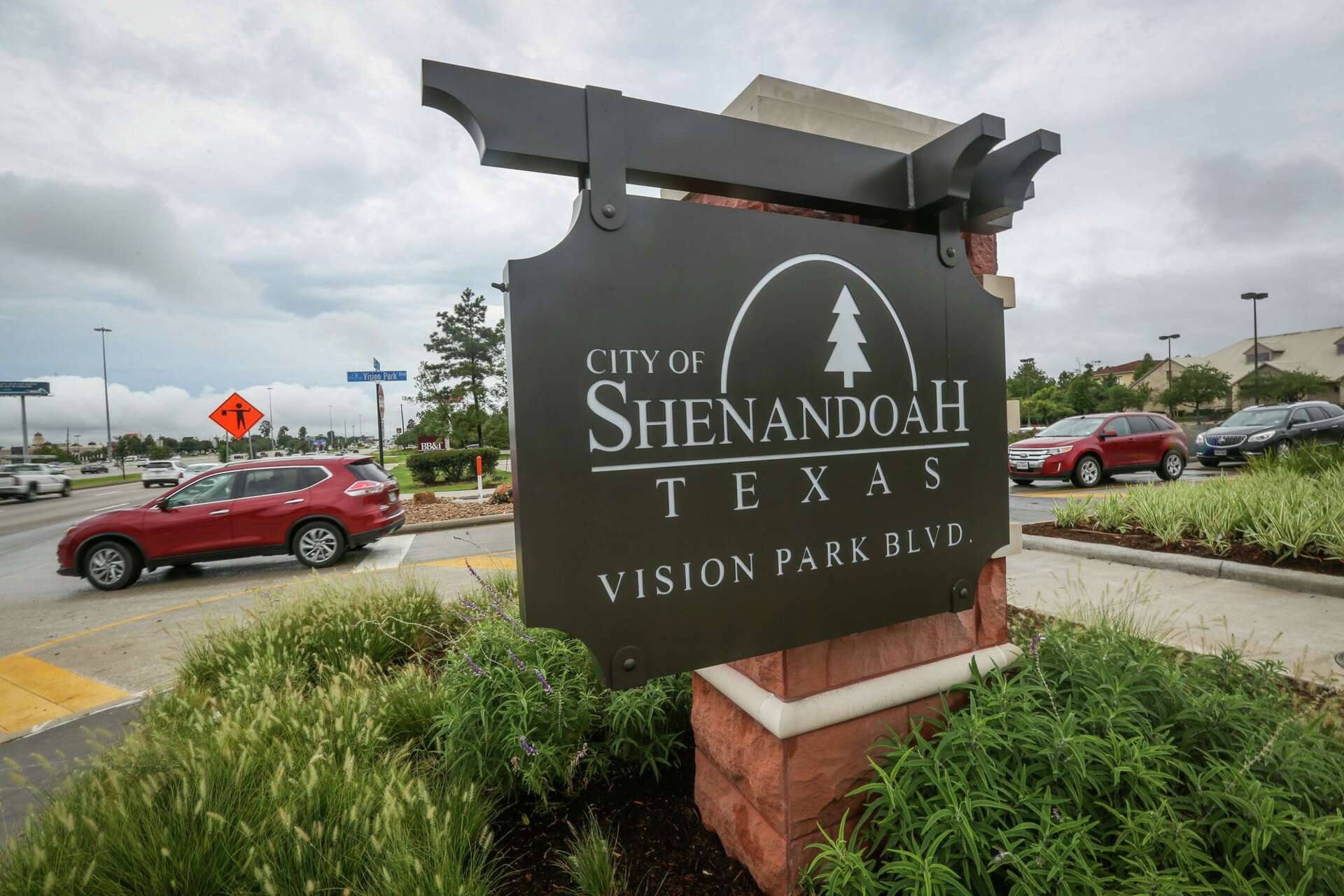 Shenandoah, TX artificial turf projects