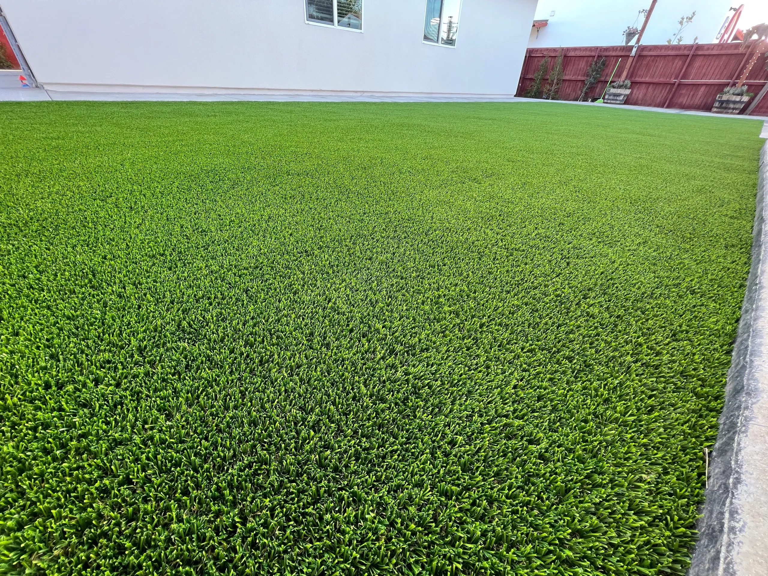 Turf Infill Replenishment